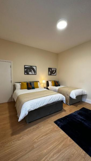 Willesden Guest Room 130